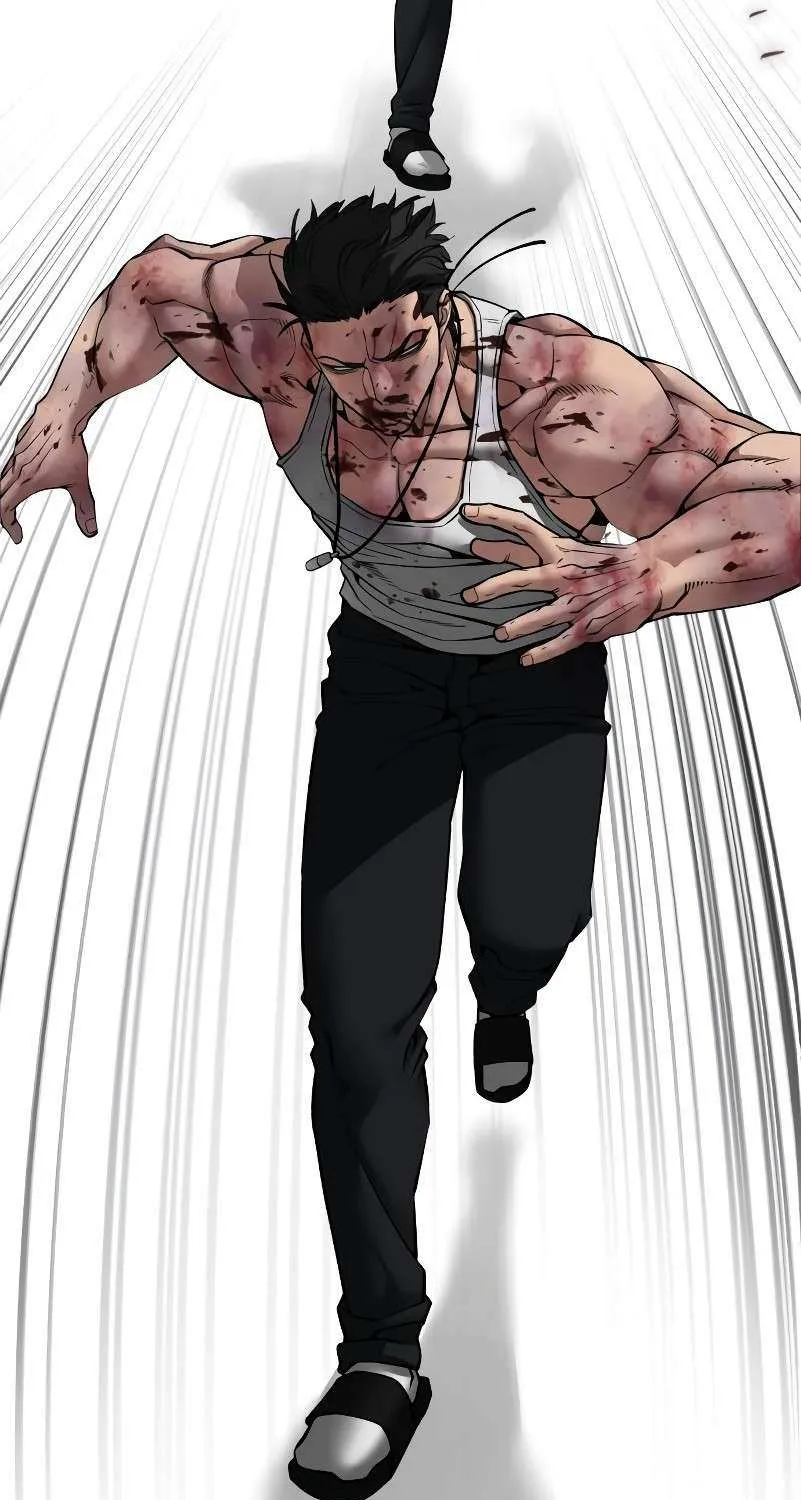 Read The Bully In-Charge chapter 83 image 152 on Lezhin