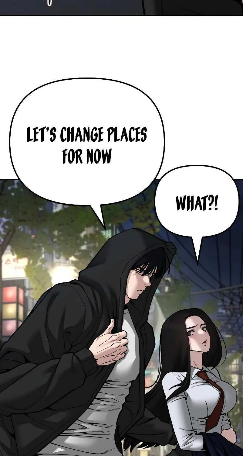 Read The Bully In-Charge chapter 83 image 16 on Lezhin