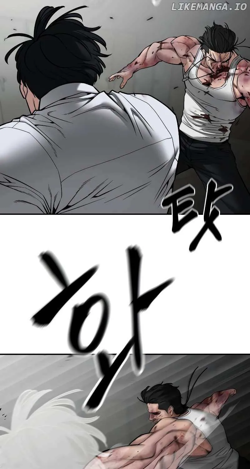 Read The Bully In-Charge chapter 83 image 166 on Lezhin