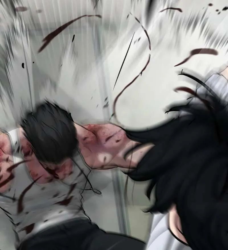 Read The Bully In-Charge chapter 83 image 174 on Lezhin