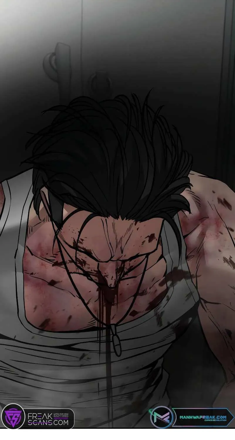 Read The Bully In-Charge chapter 83 image 177 on Lezhin