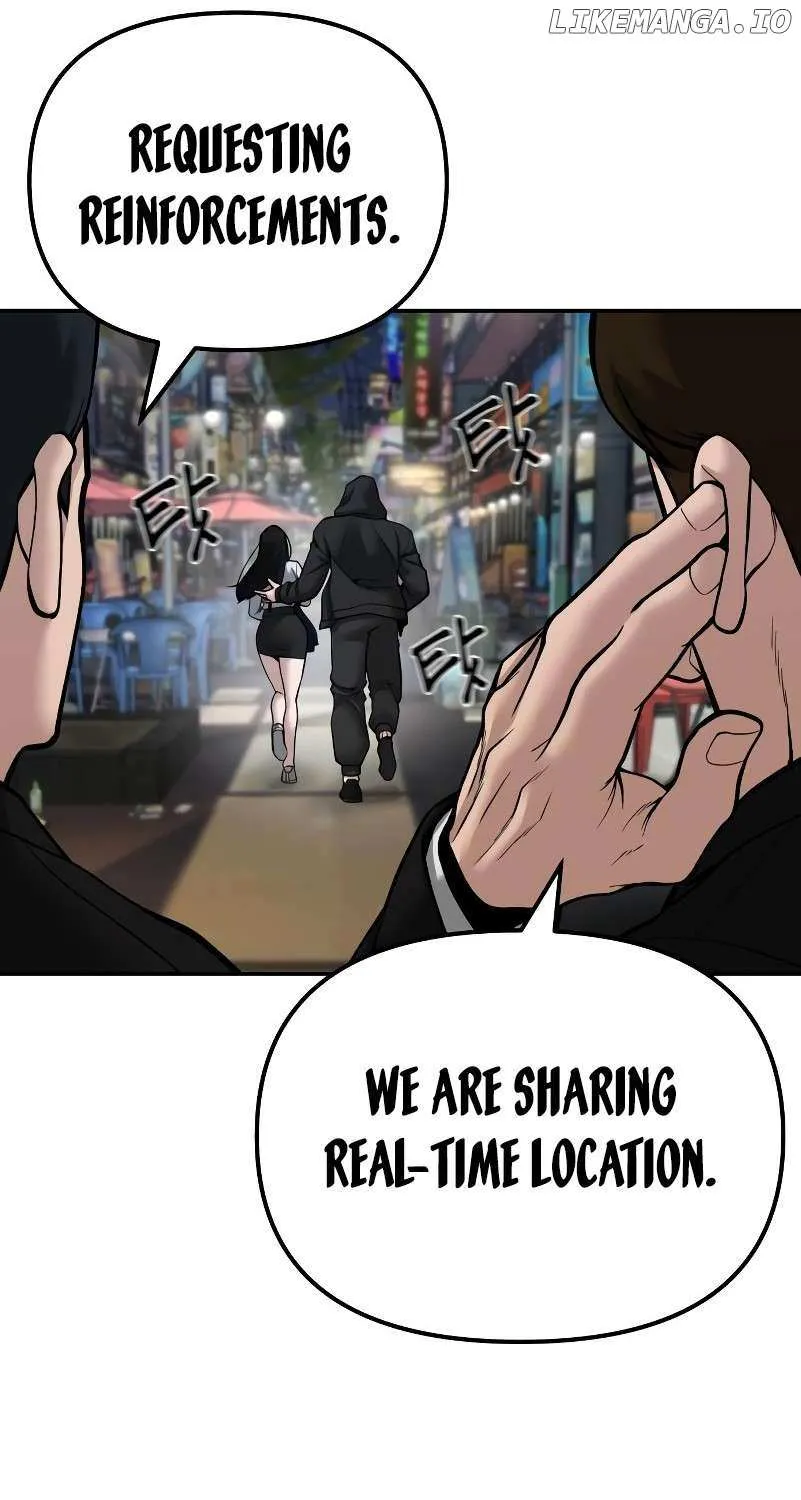 Read The Bully In-Charge chapter 83 image 18 on Lezhin