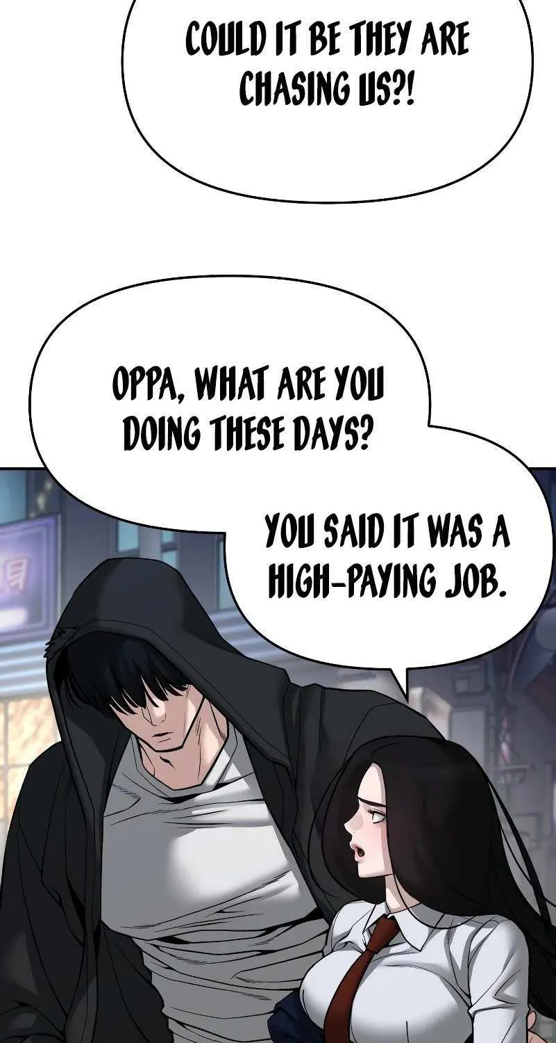 Read The Bully In-Charge chapter 83 image 20 on Lezhin