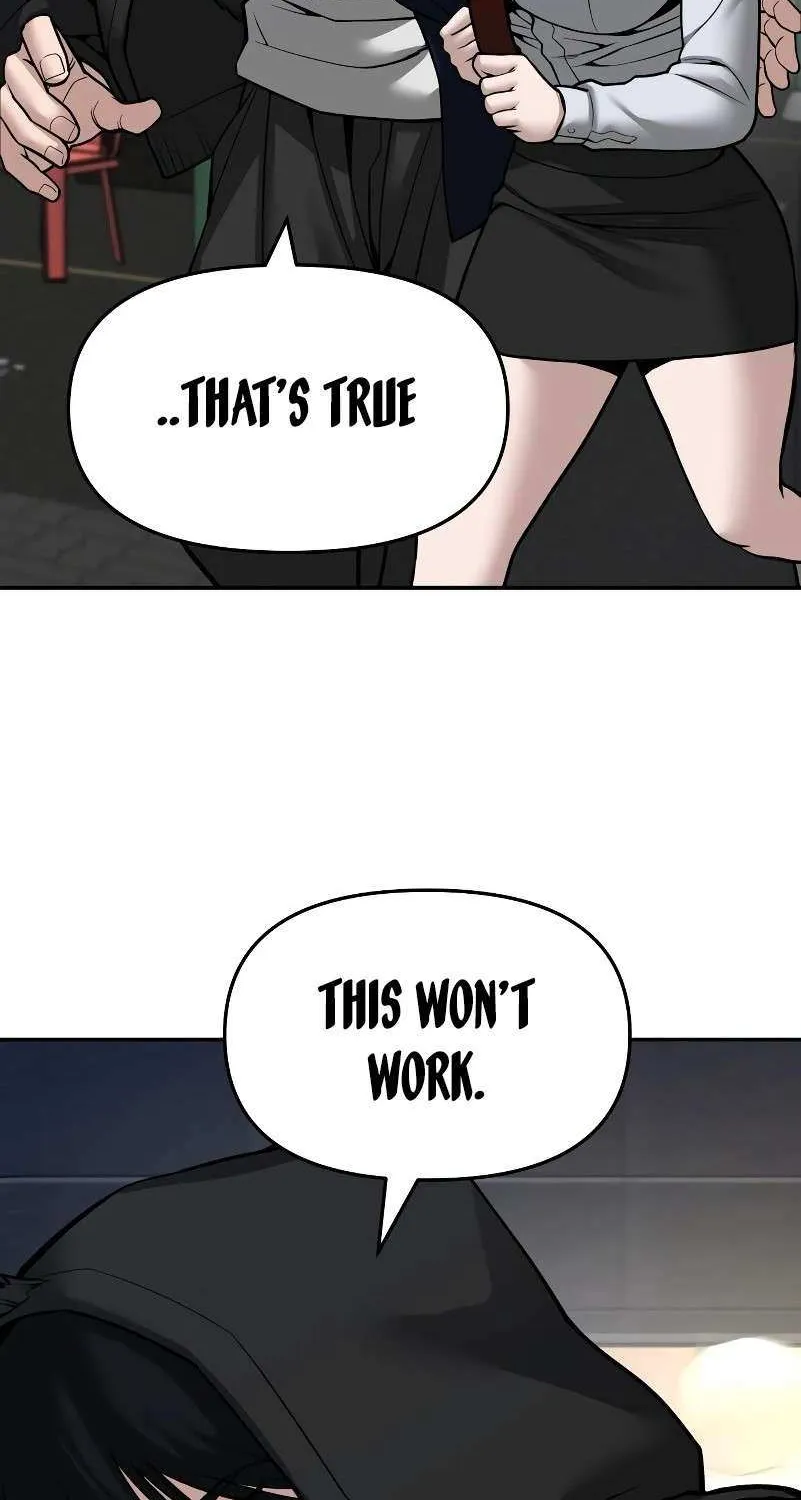 Read The Bully In-Charge chapter 83 image 21 on Lezhin