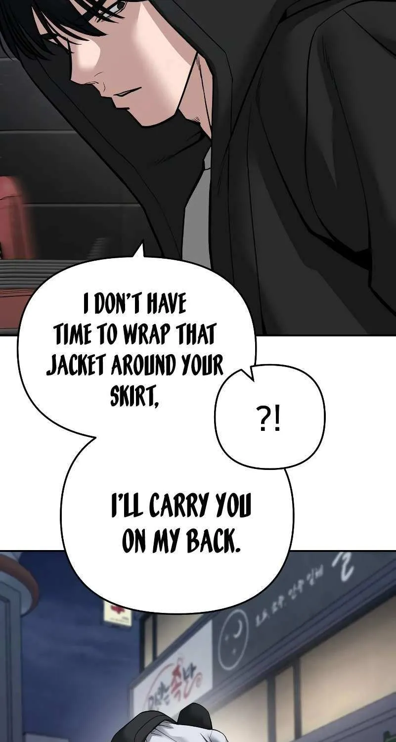 Read The Bully In-Charge chapter 83 image 22 on Lezhin