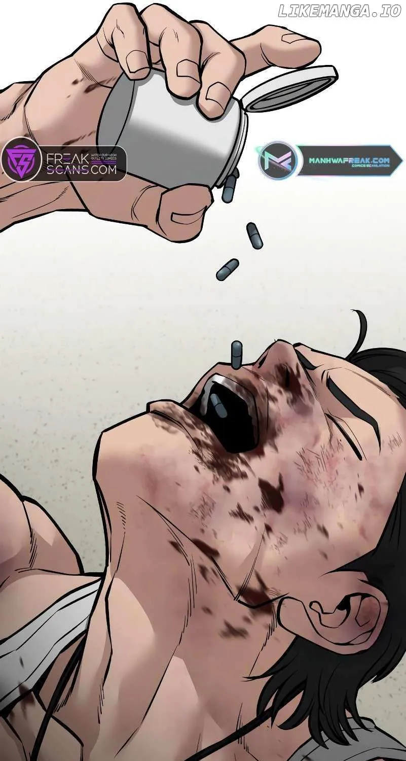 Read The Bully In-Charge chapter 83 image 27 on Lezhin