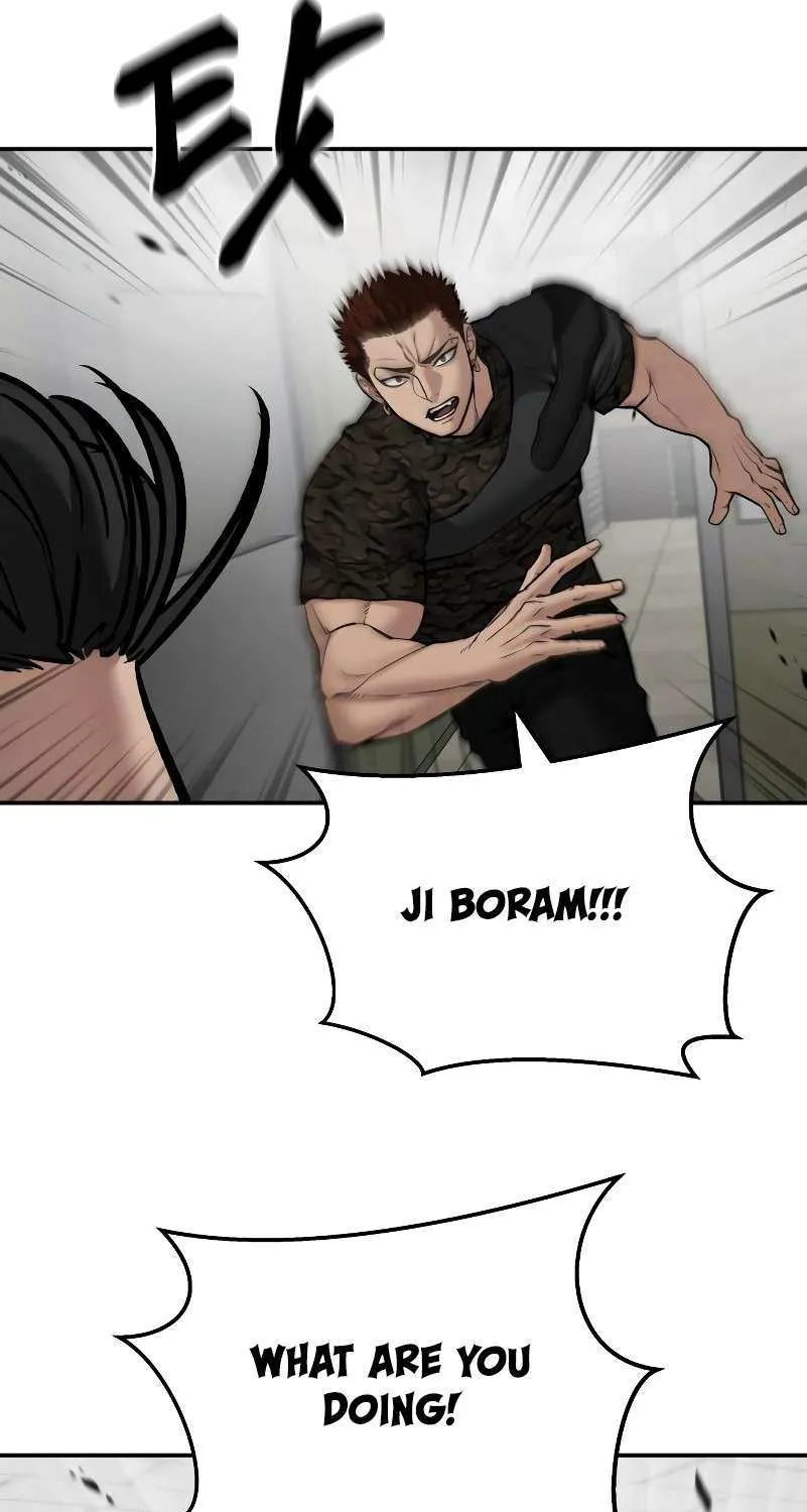 Read The Bully In-Charge chapter 83 image 29 on Lezhin
