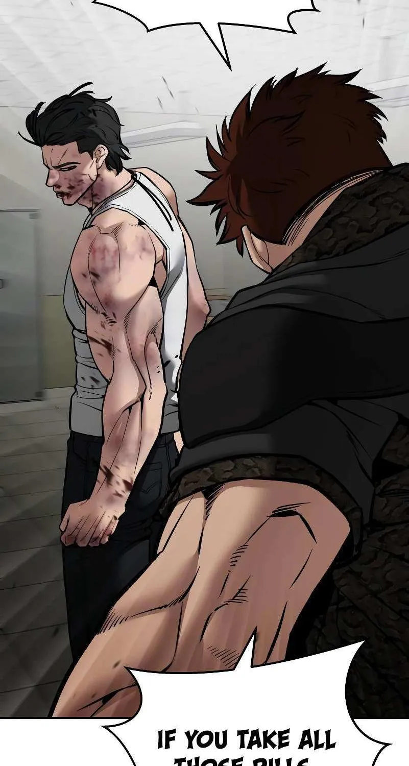 Read The Bully In-Charge chapter 83 image 30 on Lezhin