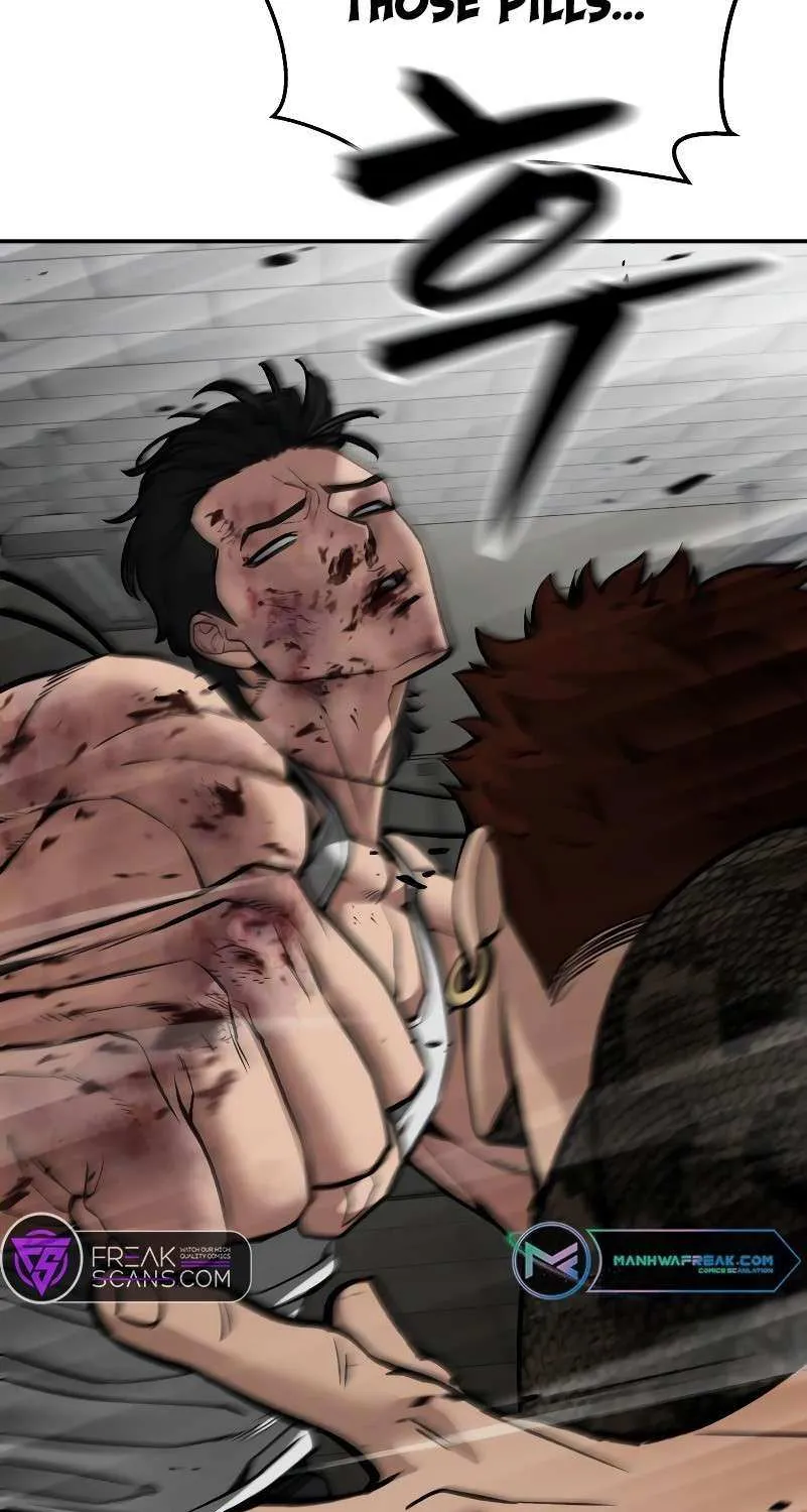 Read The Bully In-Charge chapter 83 image 31 on Lezhin