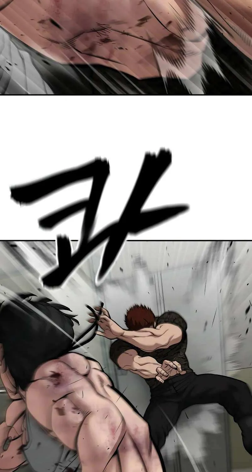 Read The Bully In-Charge chapter 83 image 34 on Lezhin