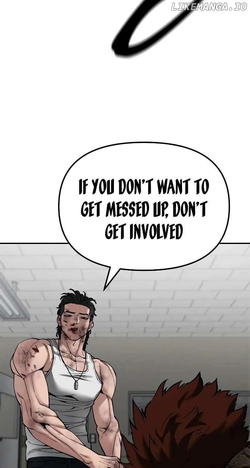 Read The Bully In-Charge chapter 83 image 36 on Lezhin