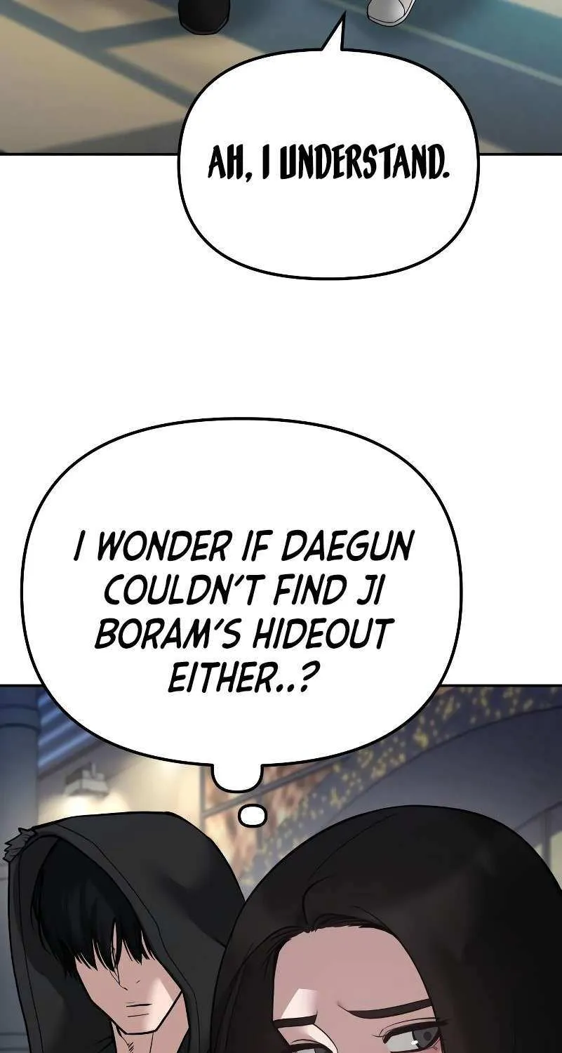 Read The Bully In-Charge chapter 83 image 4 on Lezhin
