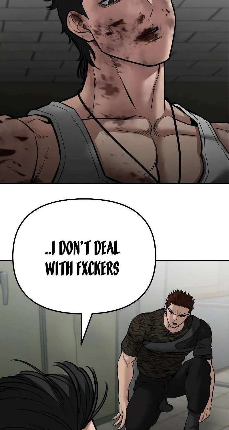 Read The Bully In-Charge chapter 83 image 41 on Lezhin