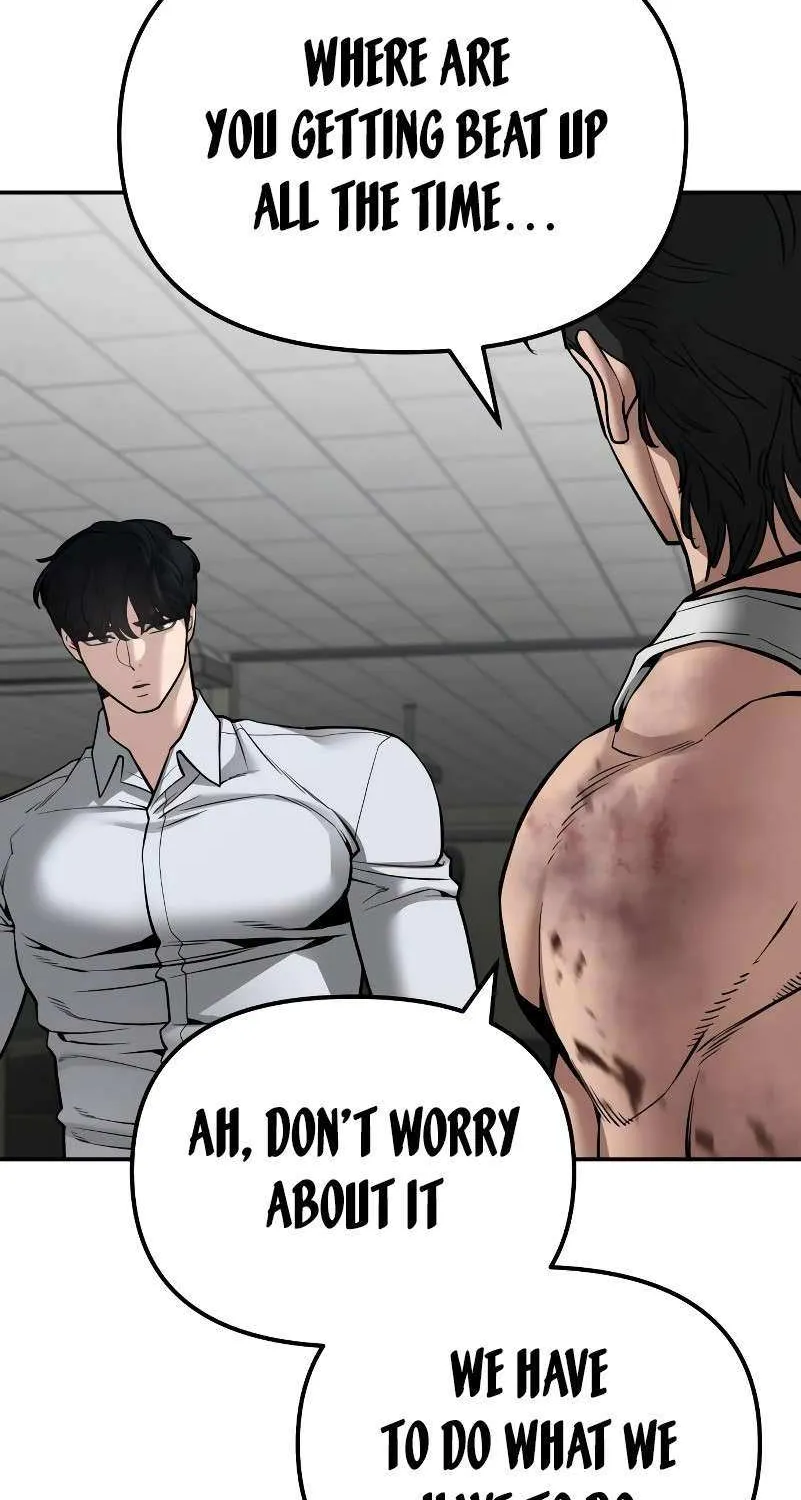 Read The Bully In-Charge chapter 83 image 43 on Lezhin