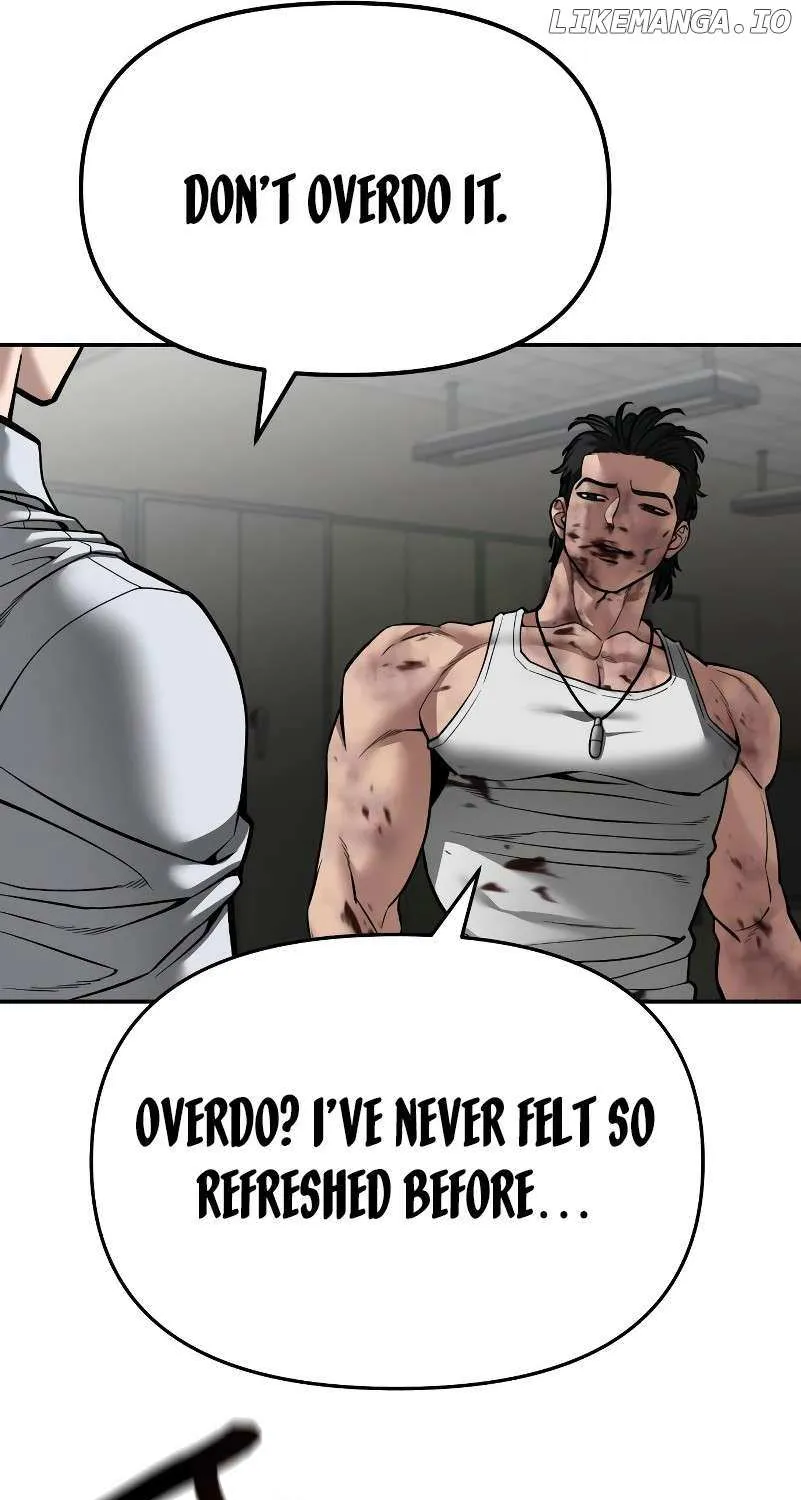 Read The Bully In-Charge chapter 83 image 45 on Lezhin