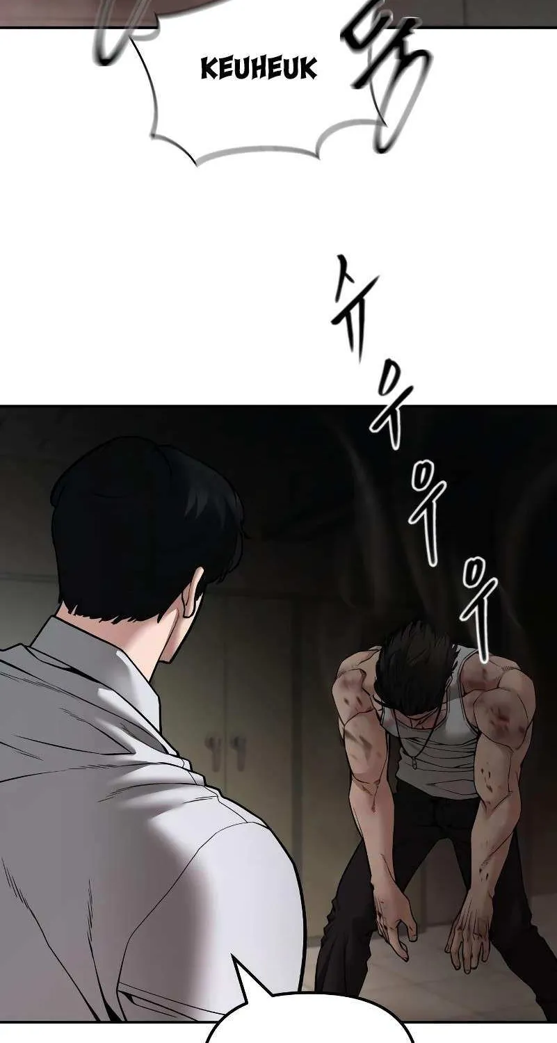 Read The Bully In-Charge chapter 83 image 50 on Lezhin