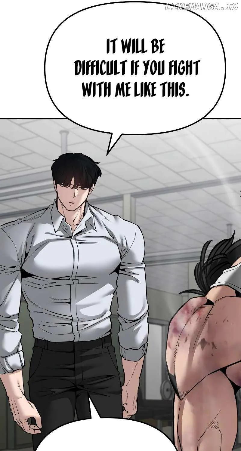Read The Bully In-Charge chapter 83 image 53 on Lezhin