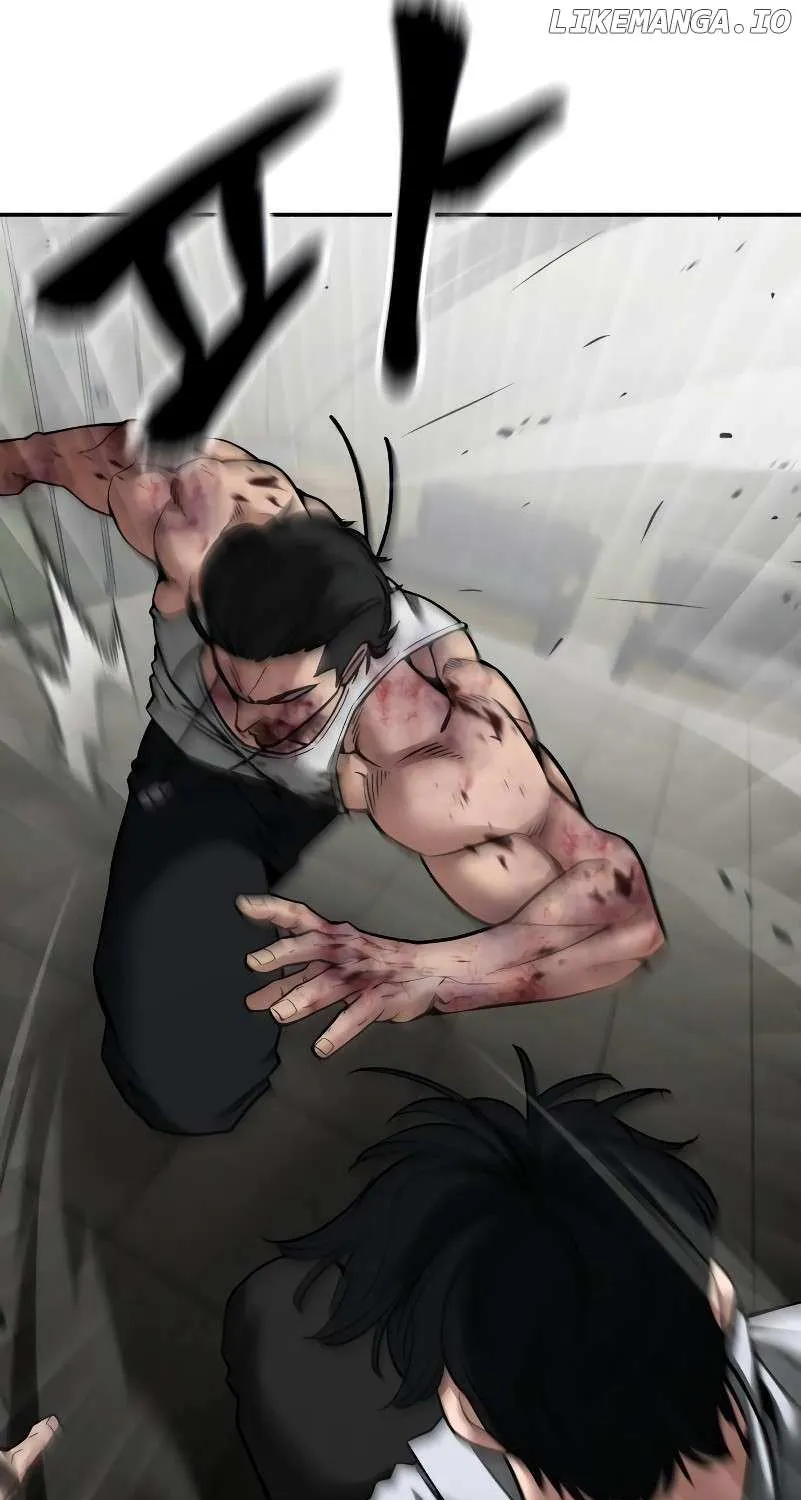 Read The Bully In-Charge chapter 83 image 62 on Lezhin