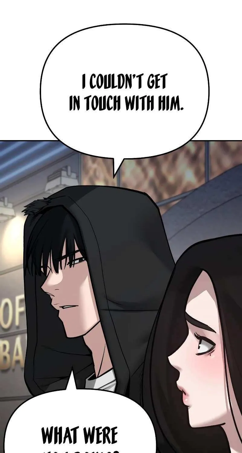 Read The Bully In-Charge chapter 83 image 7 on Lezhin