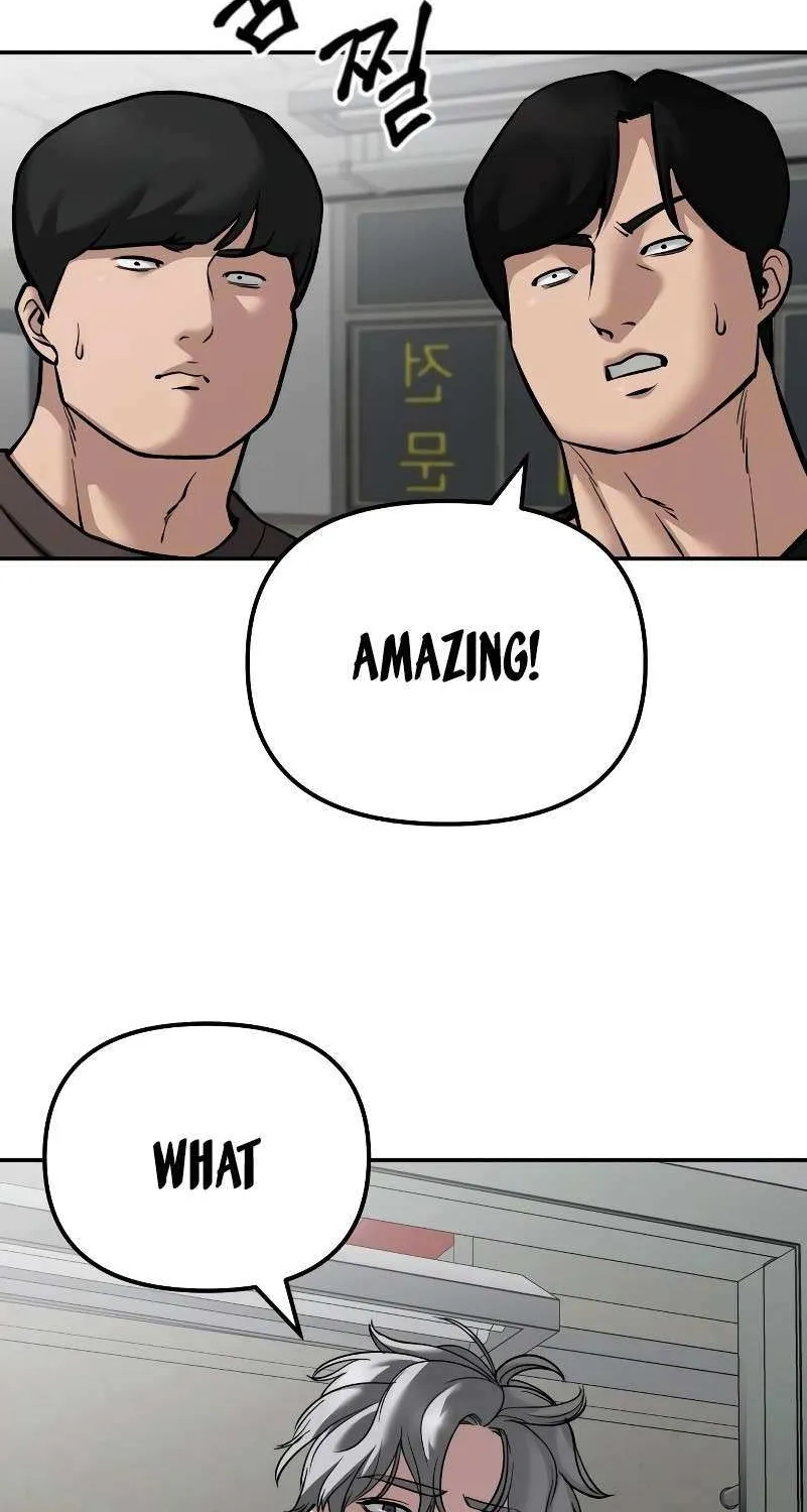 Read The Bully In-Charge chapter 83 image 83 on Lezhin