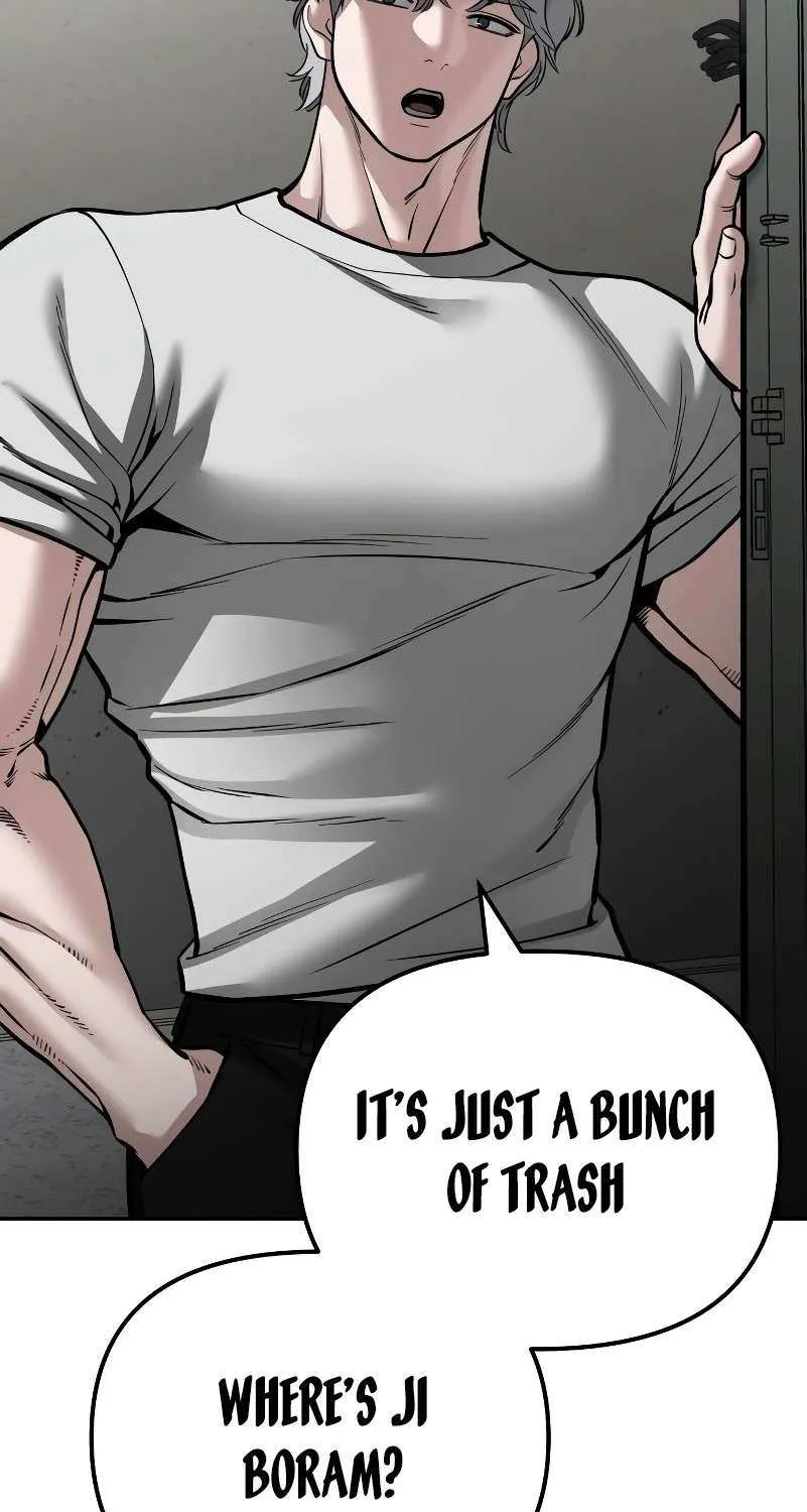 Read The Bully In-Charge chapter 83 image 84 on Lezhin