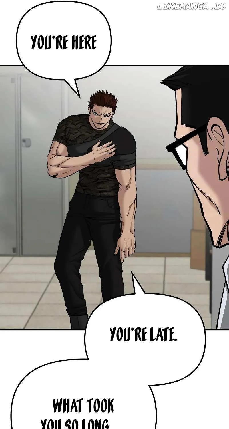 Read The Bully In-Charge chapter 83 image 87 on Lezhin