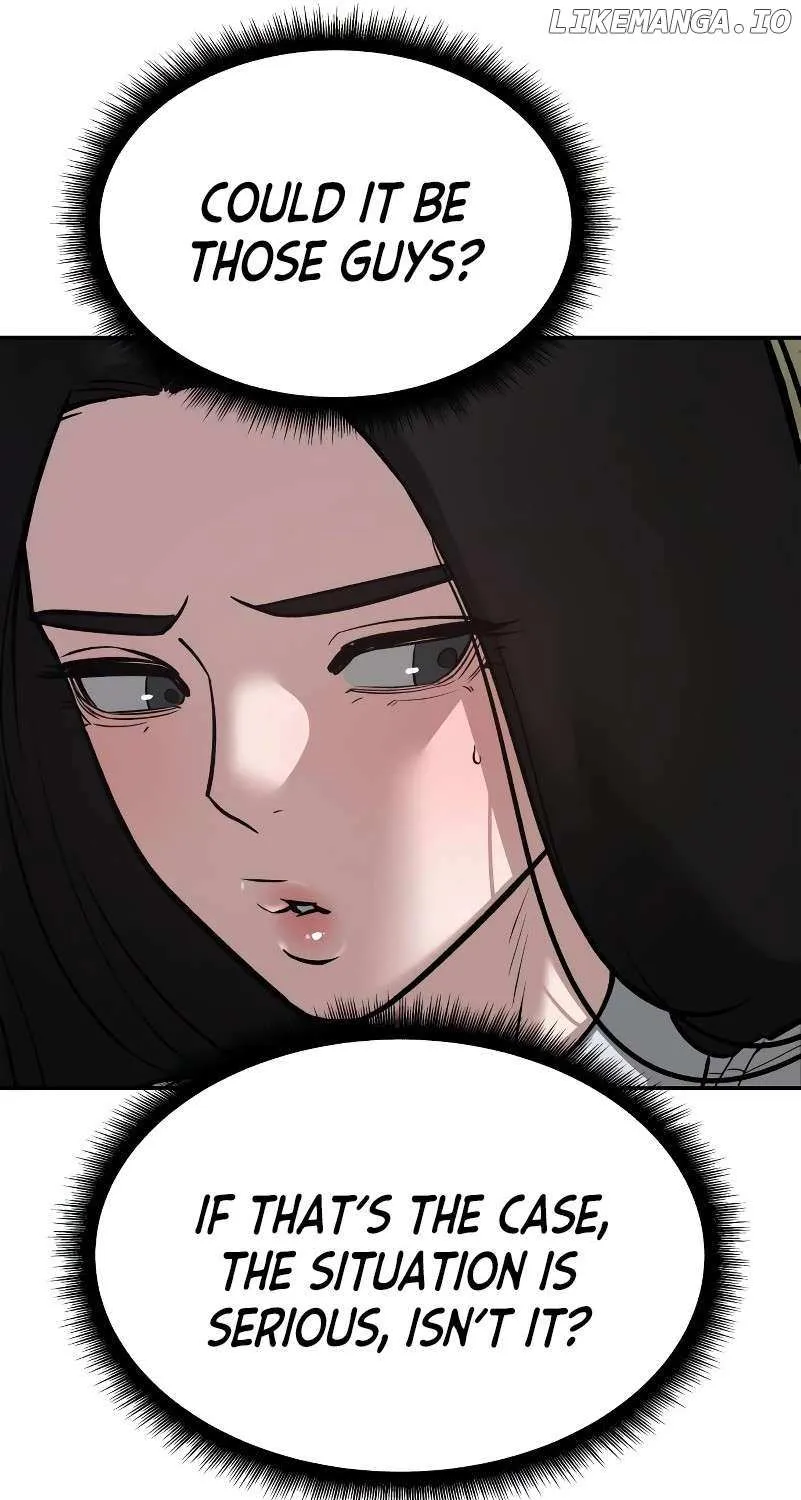 Read The Bully In-Charge chapter 83 image 9 on Lezhin