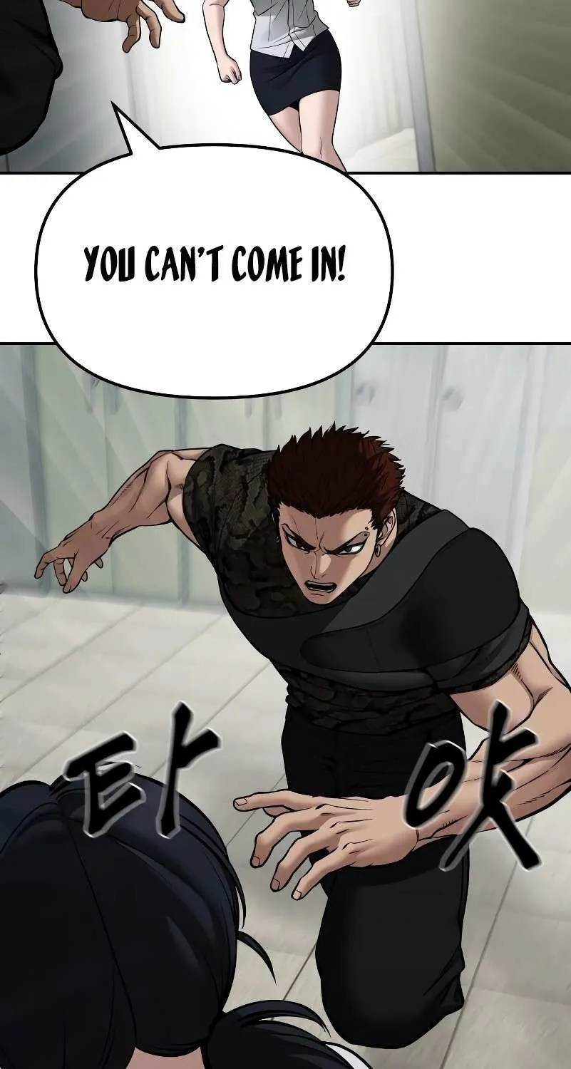 Read The Bully In-Charge chapter 83 image 91 on Lezhin