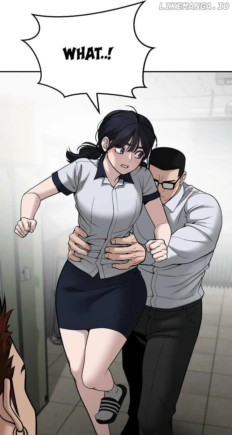 Read The Bully In-Charge chapter 83 image 95 on Lezhin