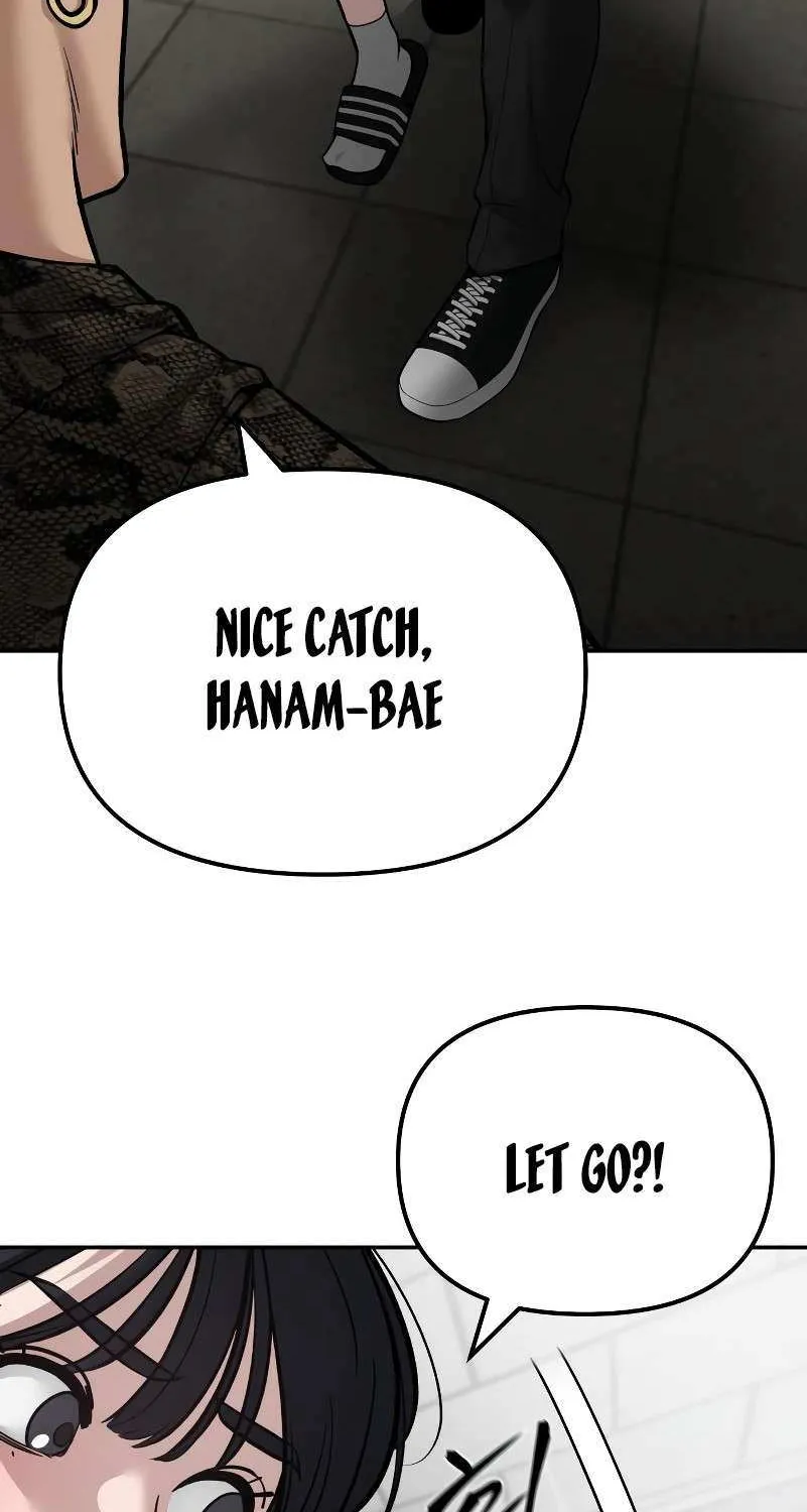 Read The Bully In-Charge chapter 83 image 96 on Lezhin