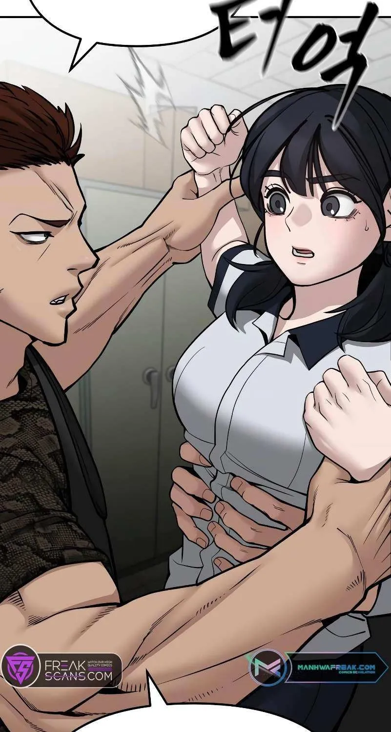 Read The Bully In-Charge chapter 83 image 98 on Lezhin