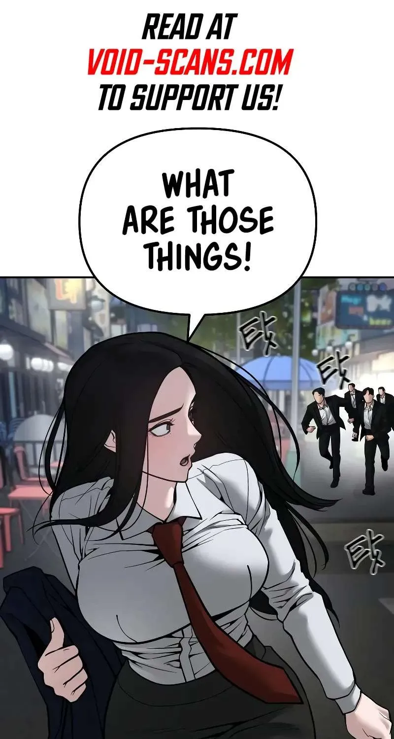Read The Bully In-Charge chapter 84 image 1 on Lezhin