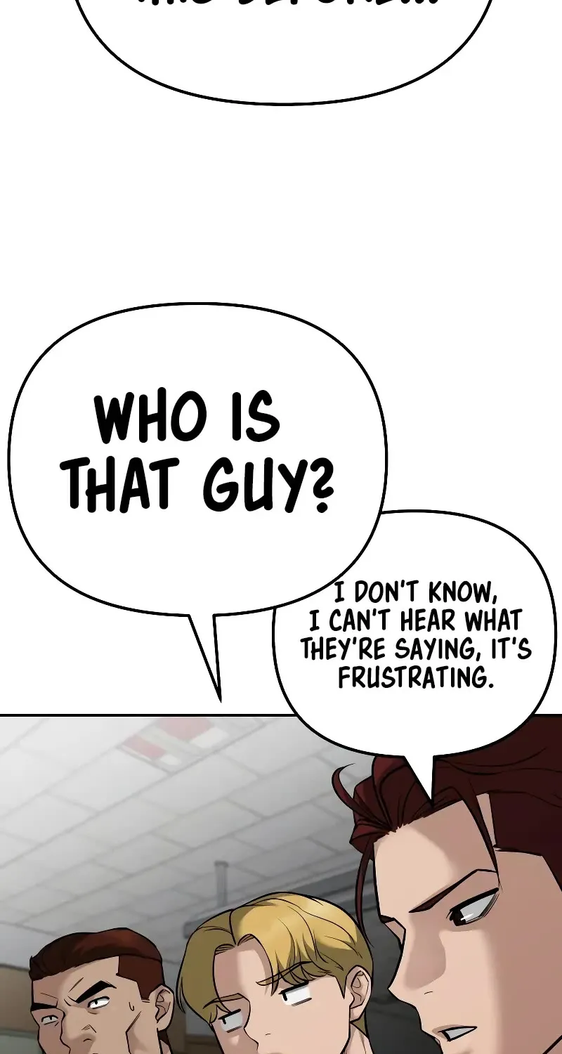 Read The Bully In-Charge chapter 84 image 103 on Lezhin