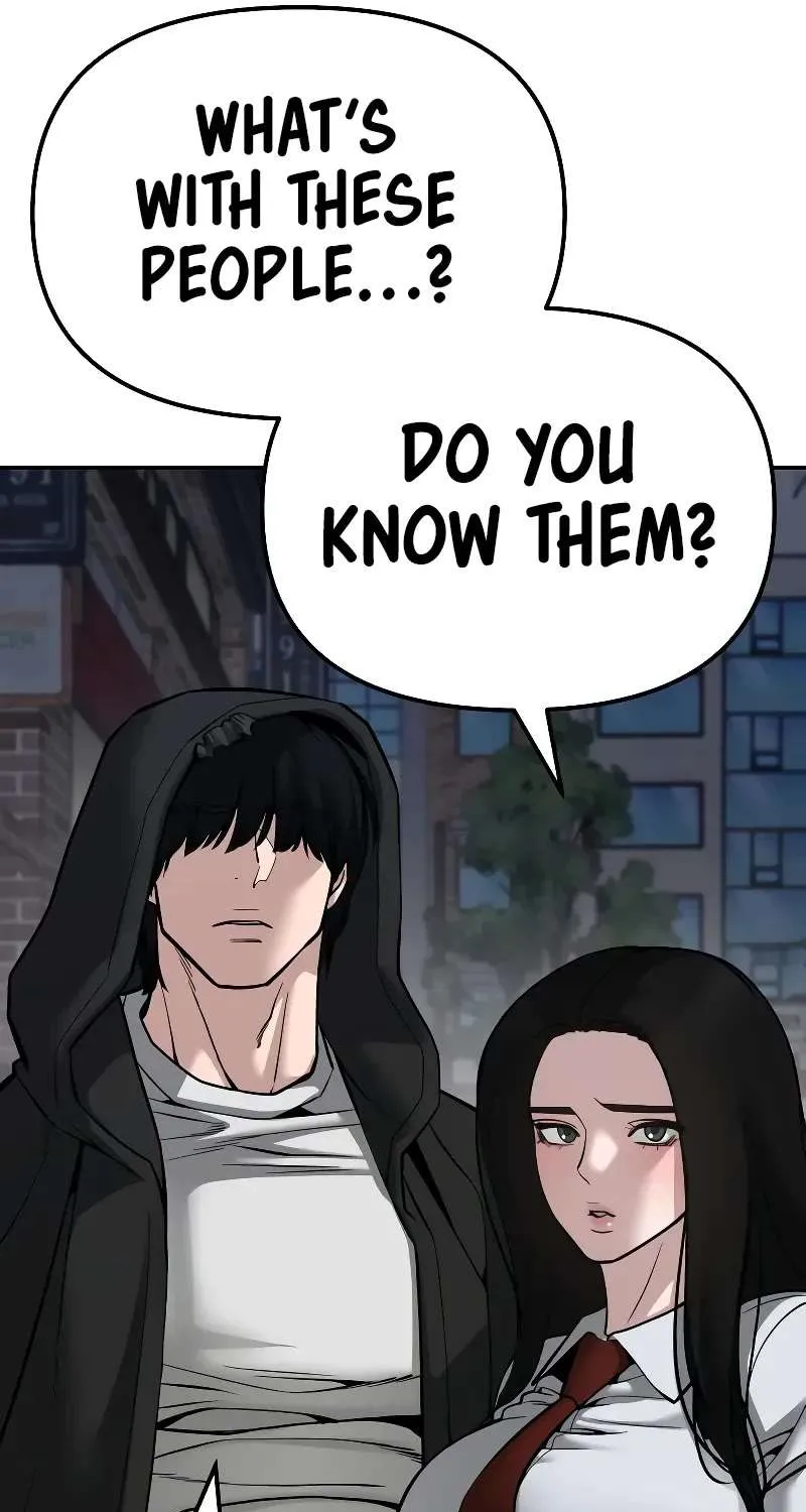 Read The Bully In-Charge chapter 84 image 11 on Lezhin