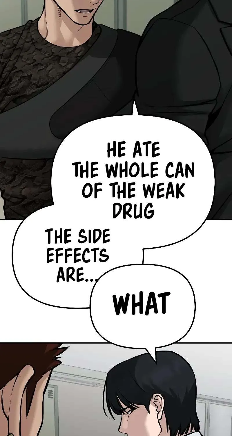 Read The Bully In-Charge chapter 84 image 121 on Lezhin
