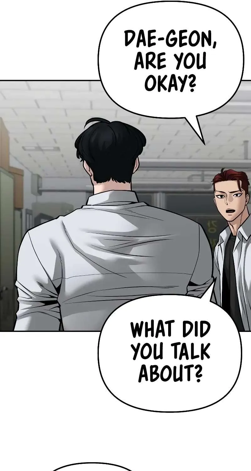 Read The Bully In-Charge chapter 84 image 135 on Lezhin