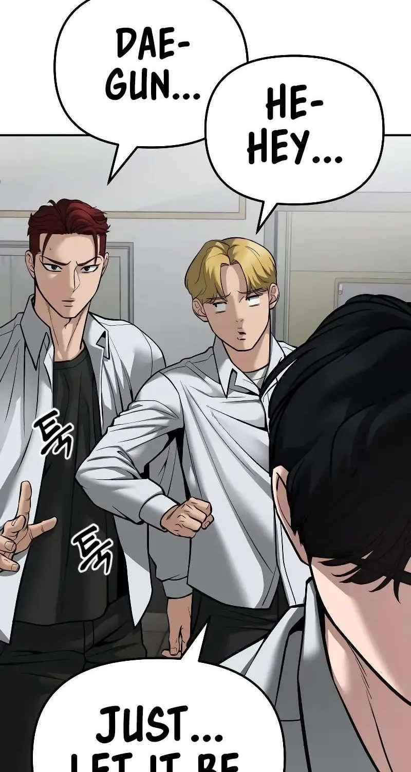 Read The Bully In-Charge chapter 84 image 136 on Lezhin