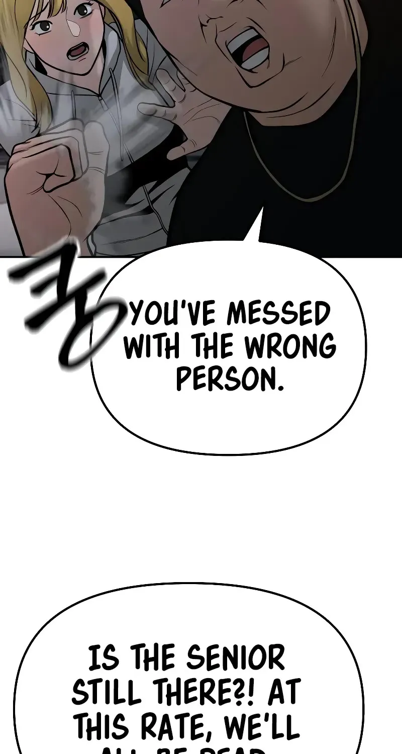 Read The Bully In-Charge chapter 84 image 153 on Lezhin