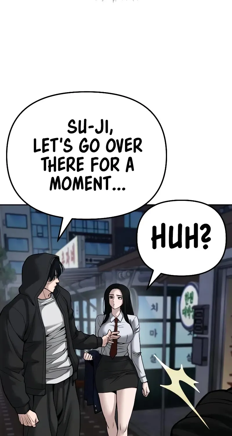 Read The Bully In-Charge chapter 84 image 19 on Lezhin