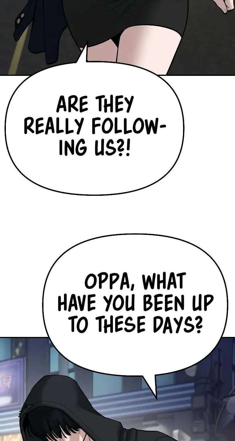 Read The Bully In-Charge chapter 84 image 2 on Lezhin