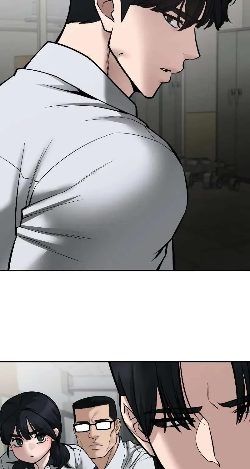 Read The Bully In-Charge chapter 84 image 27 on Lezhin