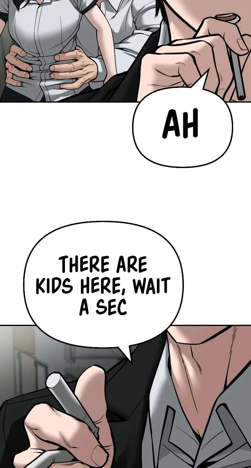Read The Bully In-Charge chapter 84 image 28 on Lezhin