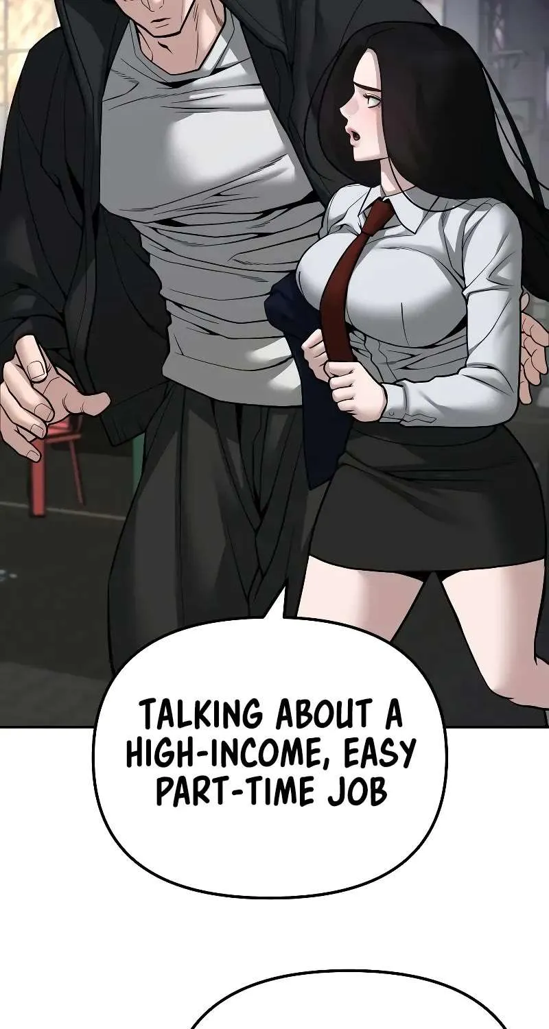 Read The Bully In-Charge chapter 84 image 3 on Lezhin