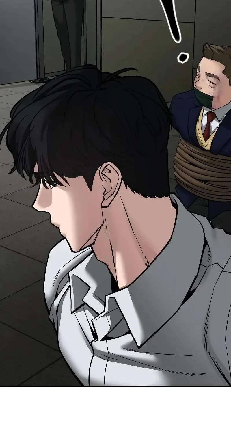 Read The Bully In-Charge chapter 84 image 30 on Lezhin