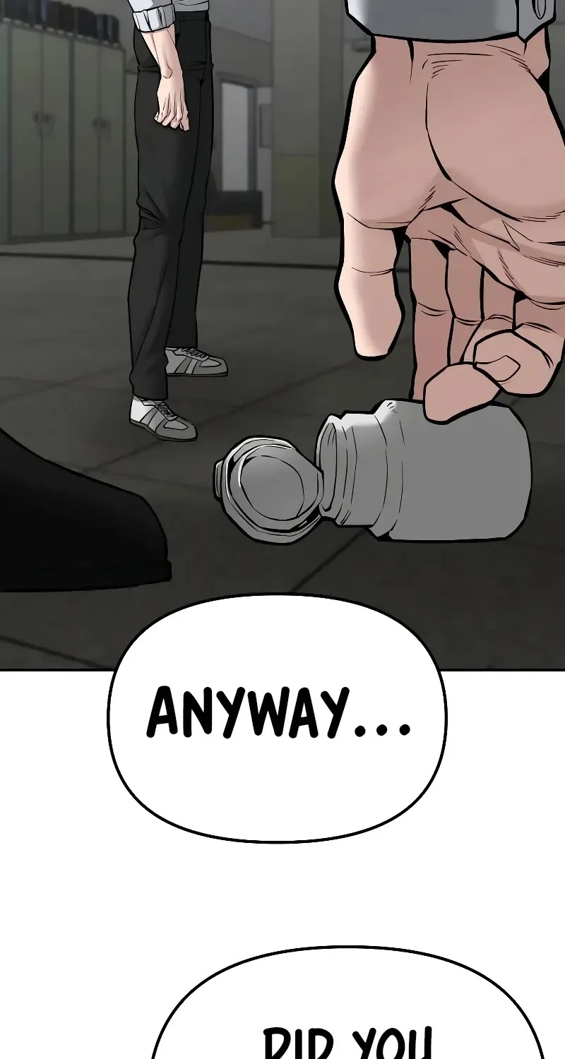 Read The Bully In-Charge chapter 84 image 34 on Lezhin
