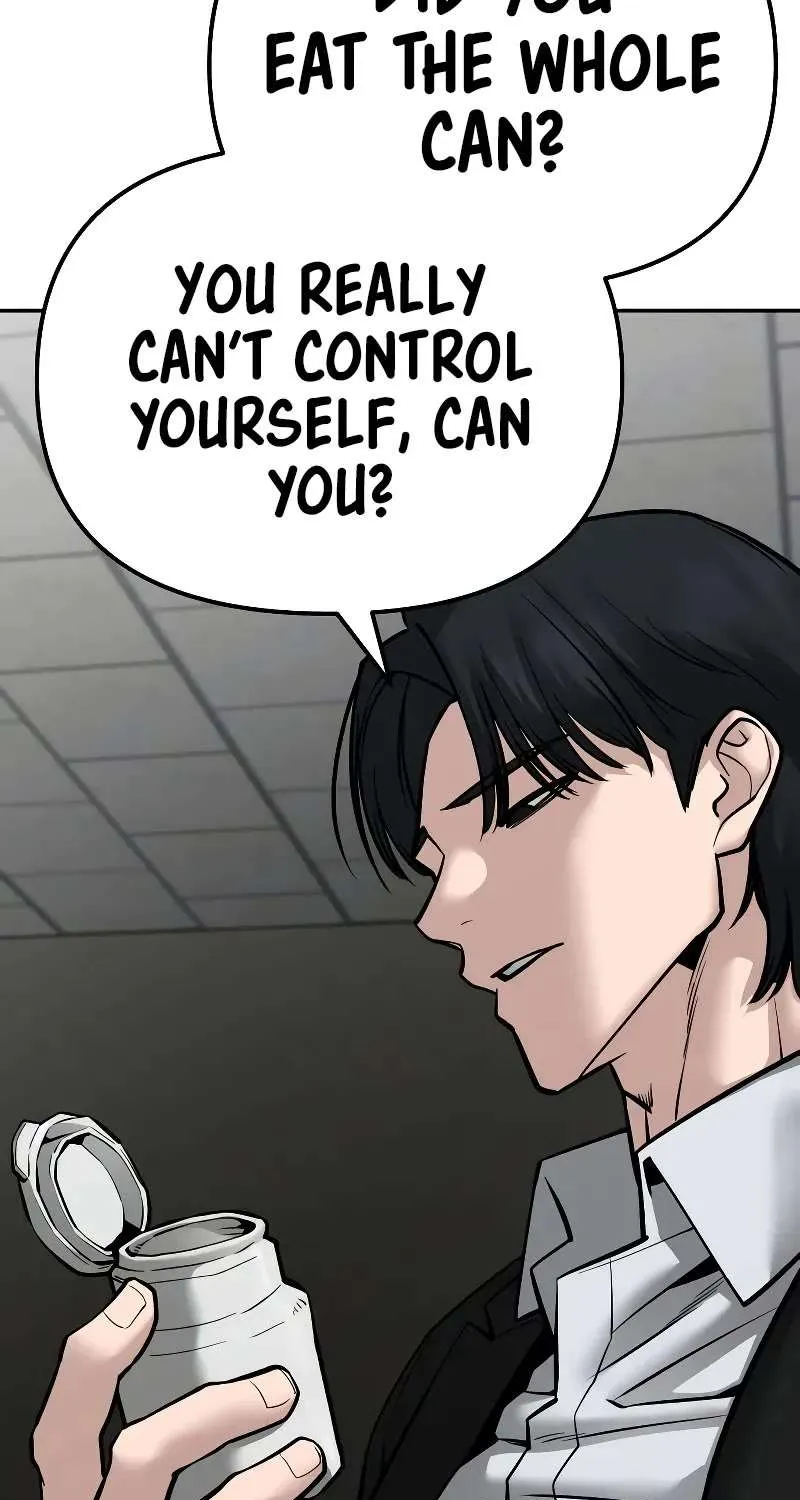 Read The Bully In-Charge chapter 84 image 35 on Lezhin