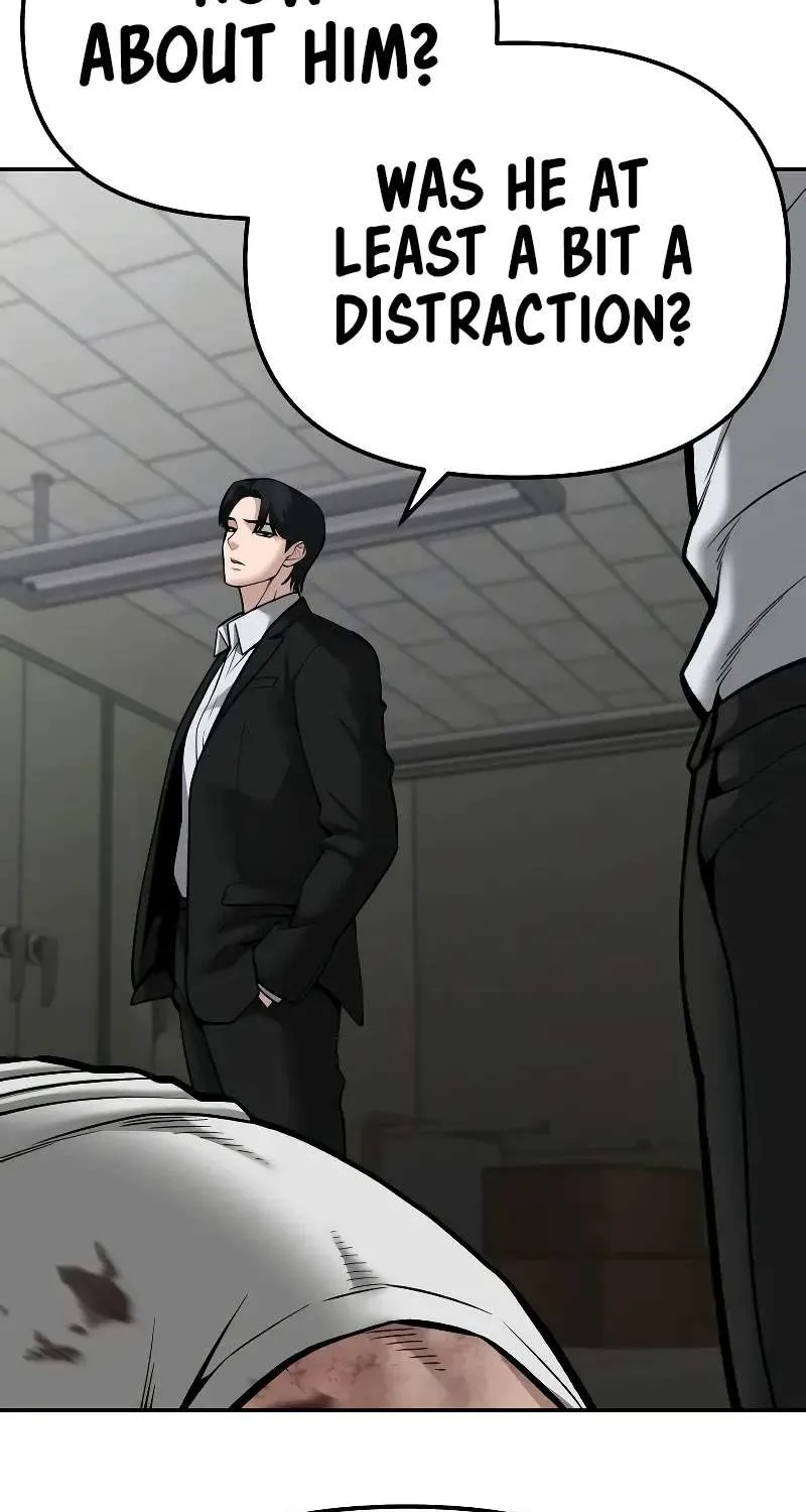 Read The Bully In-Charge chapter 84 image 37 on Lezhin