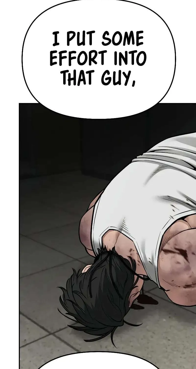 Read The Bully In-Charge chapter 84 image 38 on Lezhin