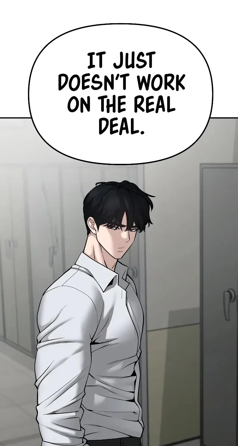 Read The Bully In-Charge chapter 84 image 43 on Lezhin