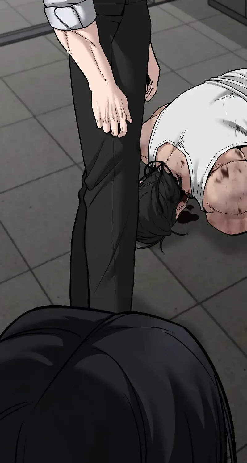 Read The Bully In-Charge chapter 84 image 44 on Lezhin